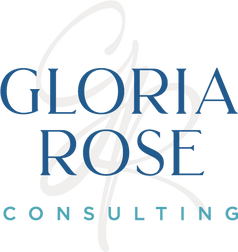Gloria Rose Consulting Logo